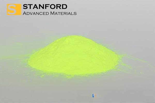 PM1895 Green Silicate Phosphors